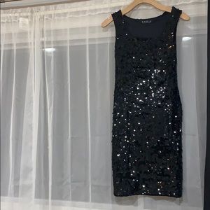 Angie the event collection dress